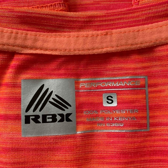 RBX Performance Top - Picture 3 of 6